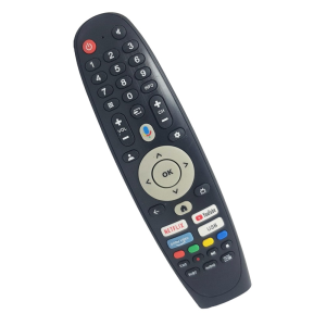 Altus Android LED TV Kumanda - Ses Komutsuz