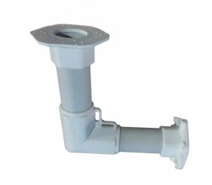 electroon TRK-9015 15x15cm L Kamera Ayak Plastik