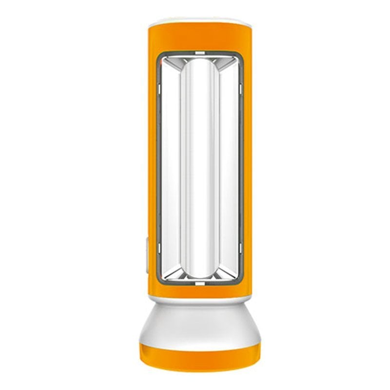 Lontor CTL-EL135 2 Kademeli 1+16 Ledli Şarjlı Işıldak Fener