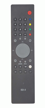 Siemens SD-03 TV Kumanda