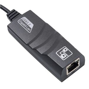 Taplin TK-103 USB 3.0 Gigabit Type-C - Ethernet Çevirici