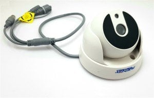 Avenir AV-DF206 2mp 3.6mm AHD Dome Kamera