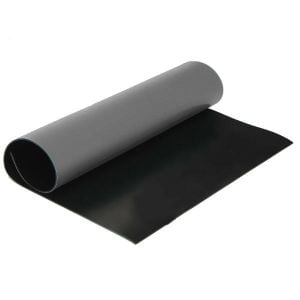 electroon 1mt x 10mt Antistatik ESD Masa Örtüsü 1.8mm Gri