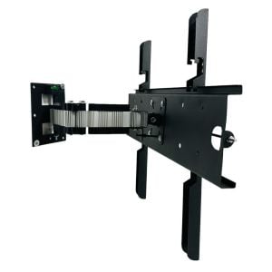 ONUR OMAX 444 42-65'' Hareketli  ve Kilitli LED TV Duvar Askı Aparatı