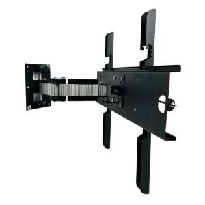 ONUR OMAX 444 42-65'' Hareketli  ve Kilitli LED TV Duvar Askı Aparatı