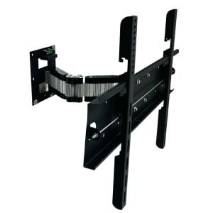 ONUR OMAX 444 42-65'' Hareketli  ve Kilitli LED TV Duvar Askı Aparatı