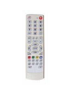 Trident DSR 5301-5302-5303 Uydu Kumandası KR6003B