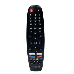 DIJITSU 32DS9800 Android LED TV Kumandası Orjinal Ses Komutsuz