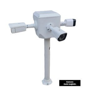 electroon TRK-50154 50cm Kamera Küp Ayak Plastik