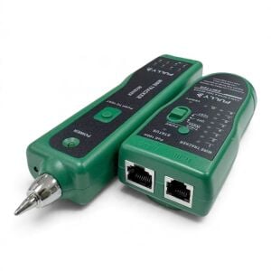 Fully G-508A Çantalı Kablo Bulucu ve Test Cihazı Bili-Bili