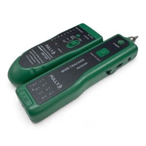 Fully G-508A Çantalı Kablo Bulucu ve Test Cihazı Bili-Bili