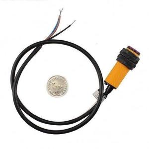 MZ80 Infrared Sensör Modülü 80cm Kızılötesi Sensör Modülü