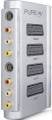 BELKIN AV54300ea 3Yollu Otomatik Scart Çoklayıcı