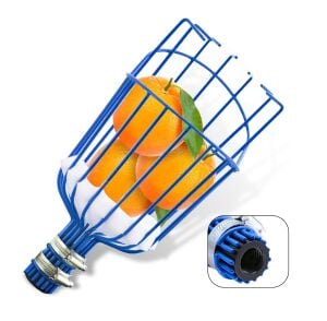 electroon Pratik Sepet Tip Meyve Toplama Aleti