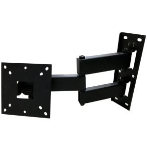 Swat Tvs-72 Hareketli Çift Kollu 19-27'' LCD-LED Tv Askı Aparatı