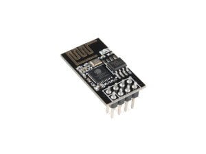 Esp8266 Seri Wifi Modül