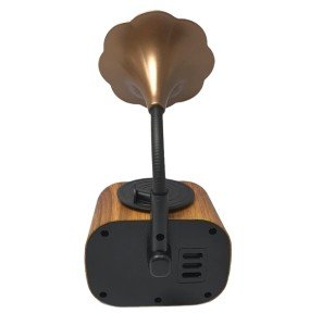 Everton RT-707 USB-SD-FM-Bluetooth Nostaljik Gramafon Model Radyo