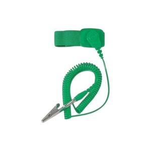 Proskit 608-611C Kablolu Antistatik Bileklik