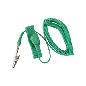 Proskit 608-611C Kablolu Antistatik Bileklik