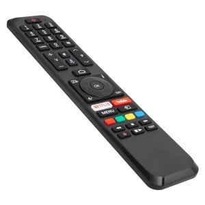 Vestel RC43160N Netflix-Youtube-Mikrofon Tuşlu Ses Komutlu Lcd-Led Tv Kumanda