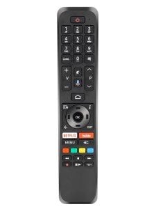 Vestel RC43160N Netflix-Youtube-Mikrofon Tuşlu Ses Komutlu Lcd-Led Tv Kumanda