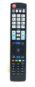 LG 3D Smart Led TV Kumanda Premium Smart Tuşlu RM-L930