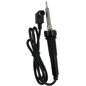 Solomon SL-NI 24Volt 48Watt Yedek Kalem Havya