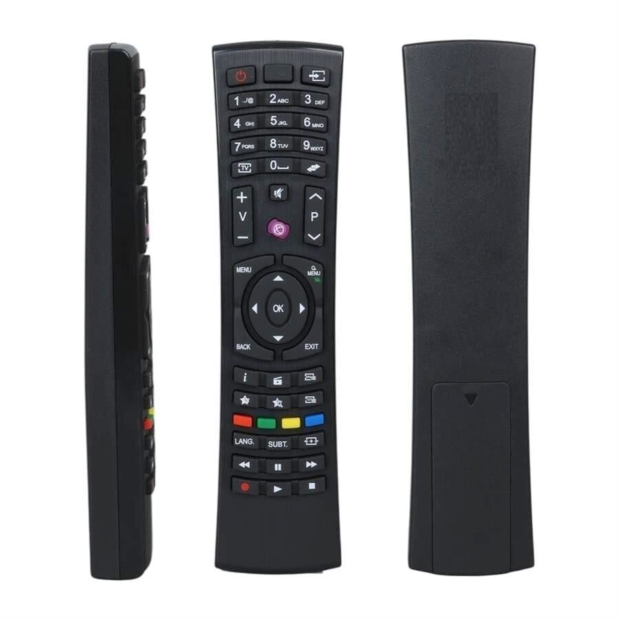 Vestel A4891 - RC4848 - 40FA8100 - 43FD7460 Küçük Kalıp Lcd Led Tv Kumandası