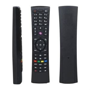 Vestel A4891 - RC4848 - 40FA8100 - 43FD7460 Küçük Kalıp Lcd Led Tv Kumandası