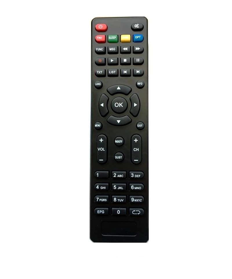 NETA HD8980 Teledünya HD Kumanda