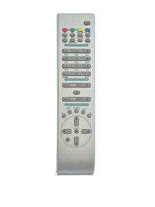 Vestel LCD/Plazma TV Kumanda 2504