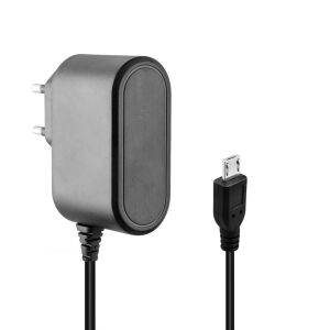 Weko 5Volt 1Amper Micro USB Uç Yerli Üretim Tablet Adaptörü
