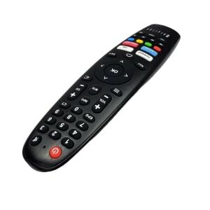 DIJITSU 75DS9800 Android LED TV Kumandası Orjinal Ses Komutsuz