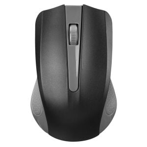 Everest SM-537 USB 2.4Ghz 1600DPI Kablosuz Optik Mouse 5Metre Menzilli