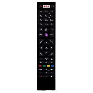 Vestel NETFLIX Tuşlu Lcd-Led Tv Kumandası