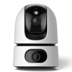 Imou IPC-S2XEP-6M0S Ranger Dual 3MP+3MP  Wi-Fi Çift Lensli Güvenlik Kamera