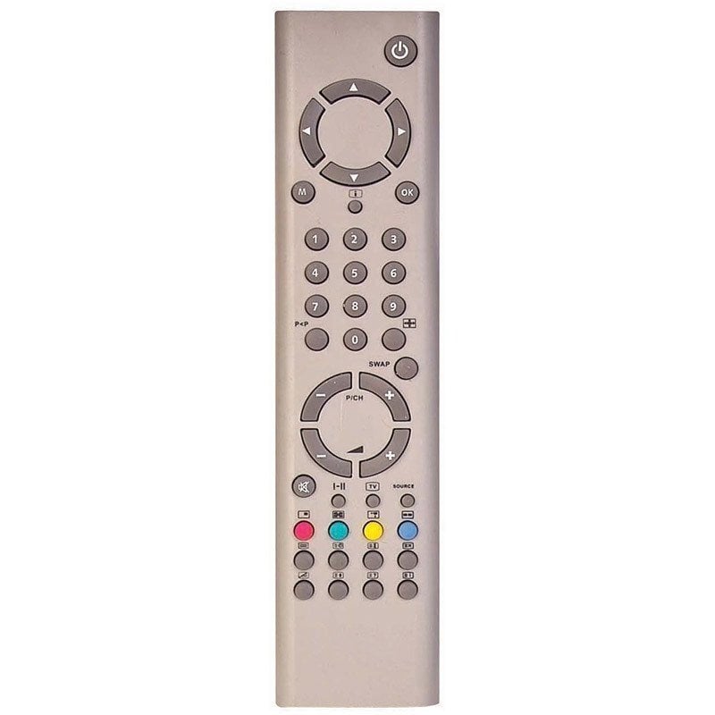 Vestel LCD Plazma TV Kumanda 2501