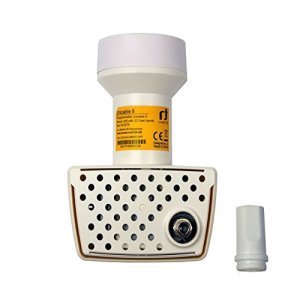 INVERTO Unicable II 32 Frekans Programlanabilir LNB