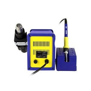 Baku BK-878L2 Digital Isı Ayarlı-Üflemeli Havya