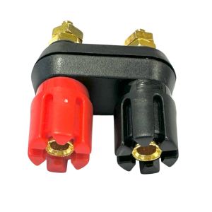 electroon Born Klemens İkili Gold - 1Adet