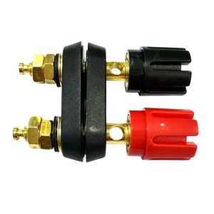electroon Born Klemens İkili Gold - 1Adet