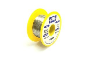 Kurtel 0.30mm 100gr Ultra ince Lehim Teli