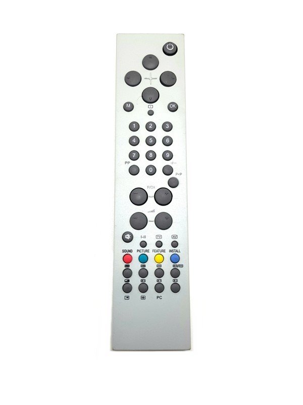 Vestel LCD/Plazma Kumanda 2500