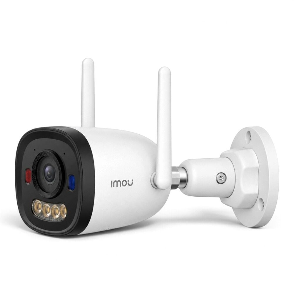 IMOU IPC-IPC-3V0W Bullet 2E Pro Wi-Fi 3MP 2K 2.8mm Lens Akıllı Güvenlik Kamerası