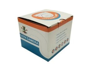Avenir AV-DF236 2mp 3.6mm AHD Dome Kamera