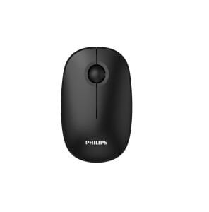 PHILIPS SPK7378B Kablosuz Optik Mouse 1600DPI