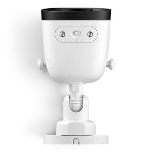 IMOU IPC-IPC-3V0W Bullet 2E Pro Wi-Fi 5MP 3K 2.8mm Lens Akıllı Güvenlik Kamerası