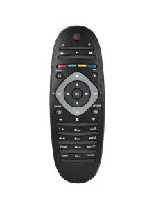 PHILIPS 42PFL4606H/12 LCD TV Kumandası RM-D1070