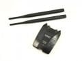 Rose WA-101 USB Wireless Adaptör 150Mbps Çift Antenli