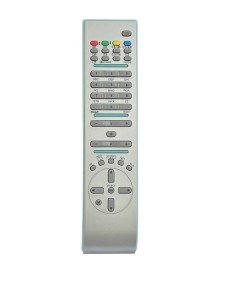 Vestel Zeta Spectra LCD Plazma TV Kumanda 2504